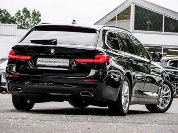 BMW 520 - 2