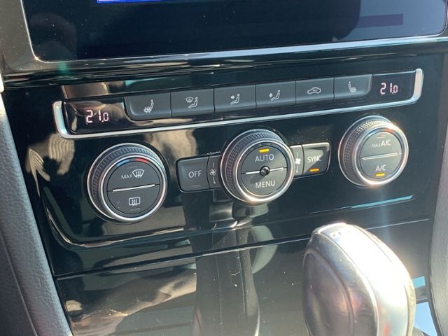 Golf VII Variant 1.6 TDI IQ.DRIVE *299,- ohne An
