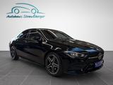 Mercedes-Benz CLA 250 AMG-Line Night LED Burmester Widescreen - Mercedes-Benz CLA 250 aus 2019