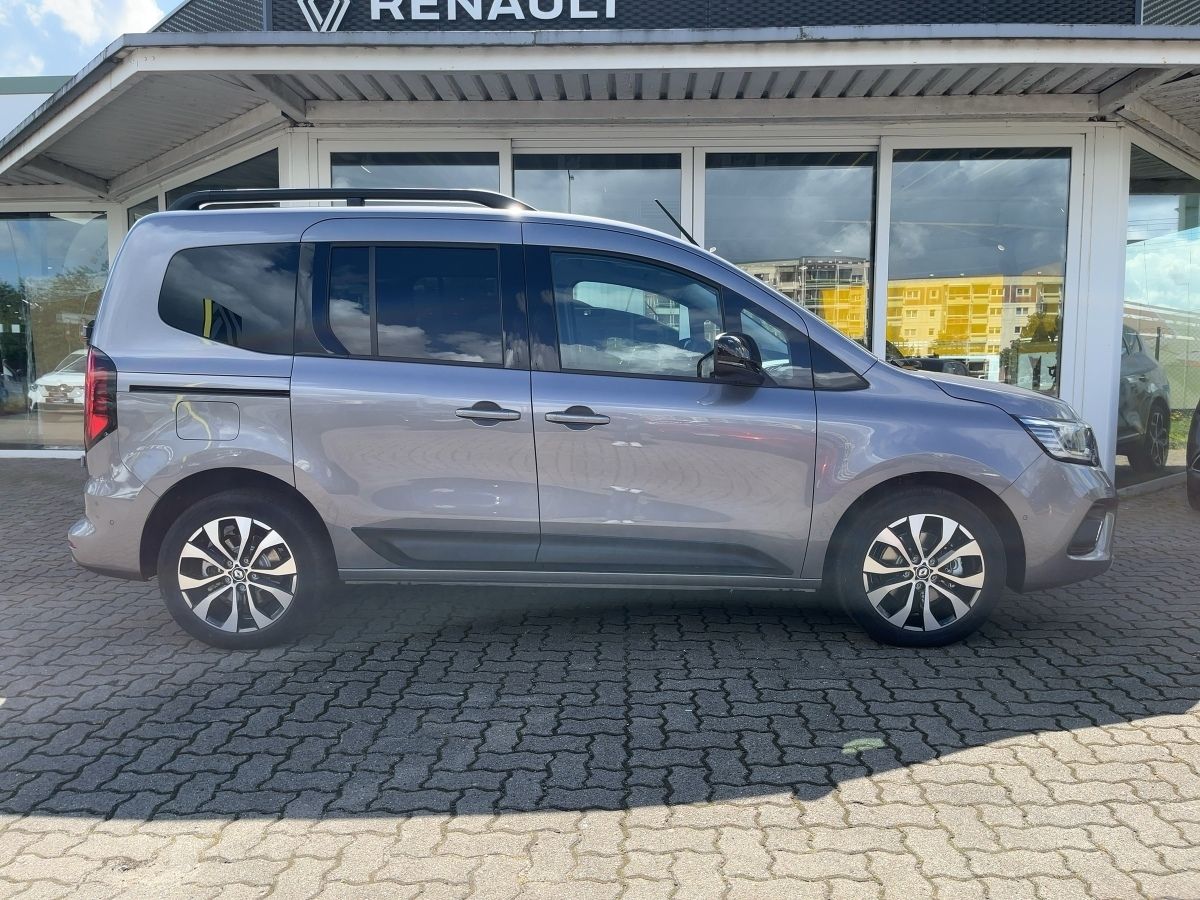 Renault Kangoo - Bild 5