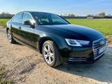 Audi A4 B9 Limousine 1.4 TFSI Automatik S-Tronic - Audi: Unfallwagen