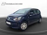 Volkswagen up! move up! 1.0 Klima*TÜV NEU*GARANTIE*2.Hand - Volkswagen up! in Nürnberg