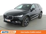 Volvo XC60 2.0 T6 Plug-in Hybrid Inscription AWD Aut. - Volvo XC60 Inscription mit Hybrid-Antrieb (Benzin/Elektro)