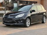Ford Grand C-Max Trend**7 Sitzer*TÜV neu*zahnr.neu - Ford Grand C-Max: Trend