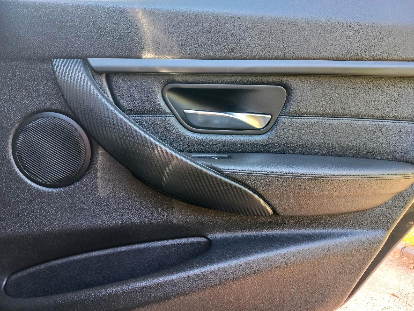 BMW 318 2013 — photo 6