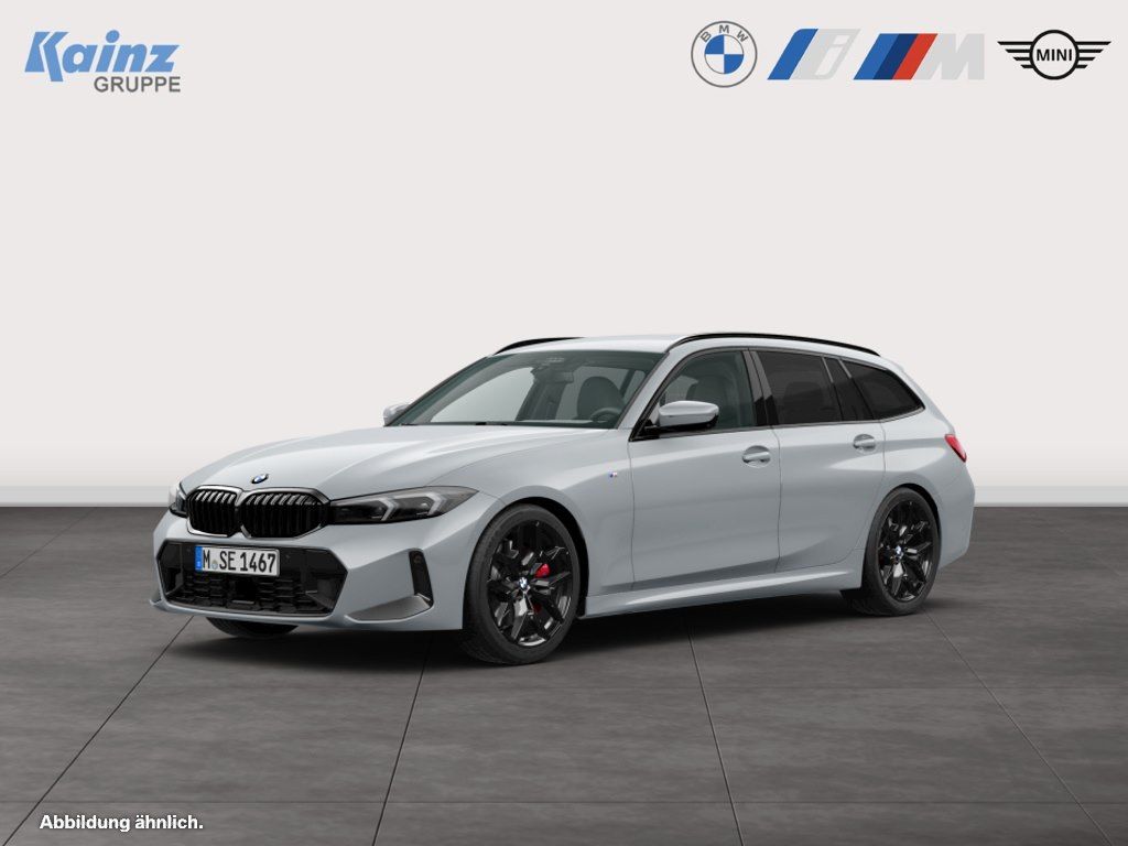 BMW 330