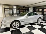 Mercedes-Benz SL 500 Edition 50 Edition 50 - Mercedes-Benz SL 500 aus 2005