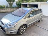 Ford S-Max 2,0 EcoBoost 149kW Titanium PowerShift... - Ford S-Max aus 2010: Titanium