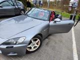 Honda S2000 2.0i LS - Honda S2000 Benziner Gebrauchtwagen
