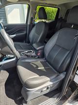 Nissan Navara NP300,2.3dCi,4x4,Leder,360°,Navi,Hardtop - Nissan Navara: Dci