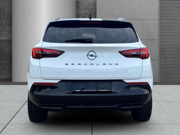 Opel Grandland (X) - 6