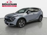 Kia SPORTAGE 1.6 CRDI DCT 2WD SPIRIT MJ25 DRIVEWISE  - Kia Tageszulassungen mit Diesel-Antrieb