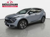 Kia SPORTAGE 1.6 CRDI DCT 2WD SPIRIT MJ25 DRIVEWISE  - Kia Sportage Tageszulassungen