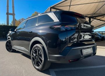 Peugeot 5008 - 2