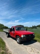 Volkswagen VW Taro - Toyota Hilux LN 85 - Pritsche - ... - VW Taro Gebrauchtwagen