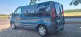 Renault Trafic Passenger/Klima/Tüv + Inspk. NEU - : Van, Passenger