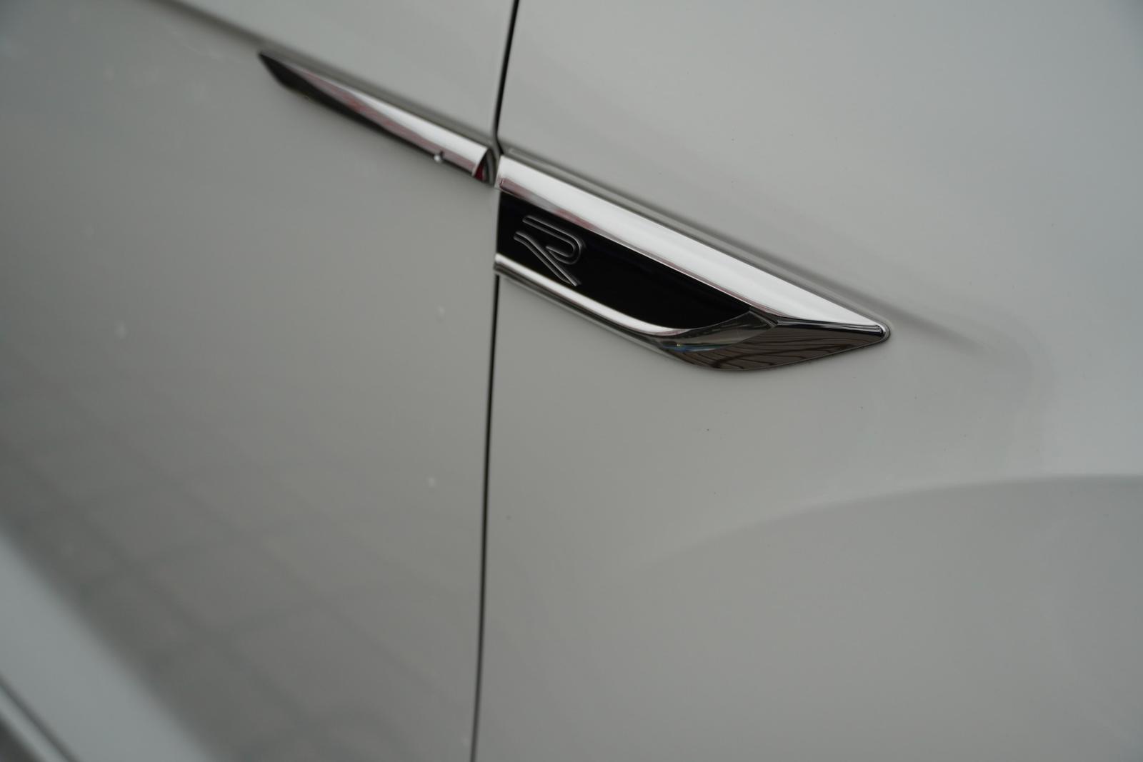 Volkswagen T-Roc 1.0 TSI R-Line IQ-Light Navi Kamera ACC, миниатюра 15