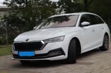 Skoda Octavia 1.5 TSI ACT FIRST EDITION COMBI FIRS... - Skoda Octavia in Lübeck