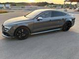 Audi RS7 4.0 TFSI quattro tiptronic Sportback - - Audi RS7 mit Benzin-Antrieb