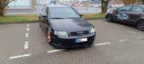 Audi A4 2.0 8E B6 Limousine - Audi A4 B6-8E