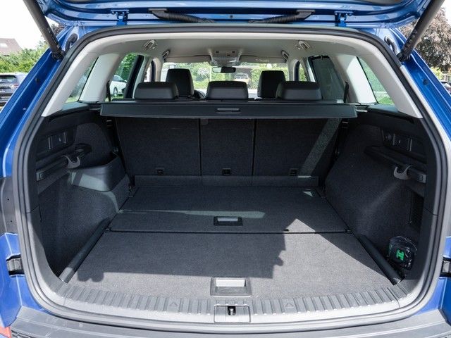 Kodiaq 2.0 TDI L&K DSG 360°+MATRIX+LEDER