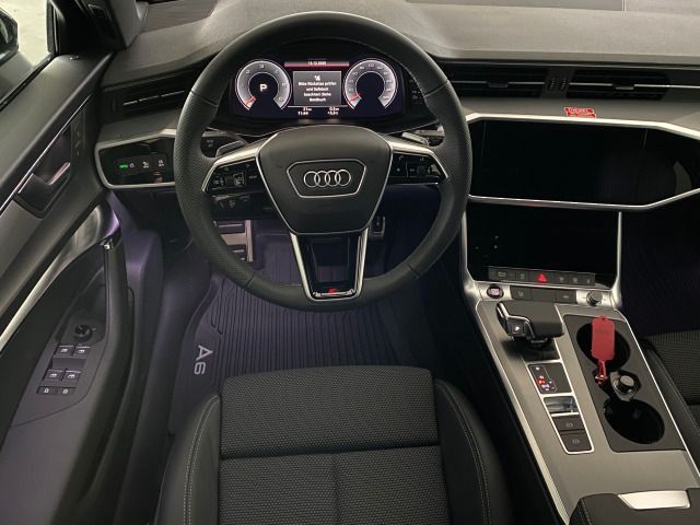A6 Avant S line 40 TDI S tronic quattro STANDHZ