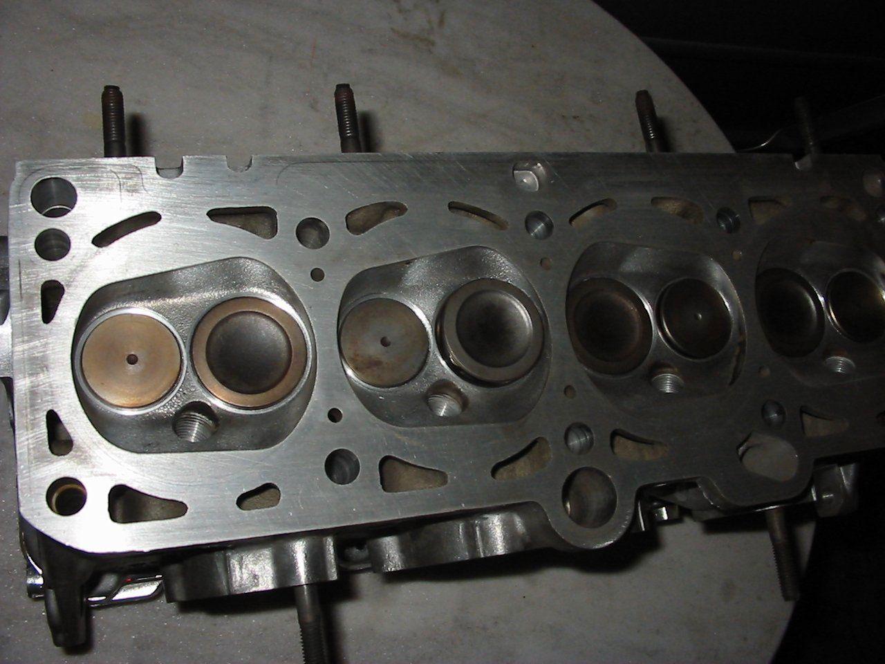 Skoda Octavia 2007 — photo 13