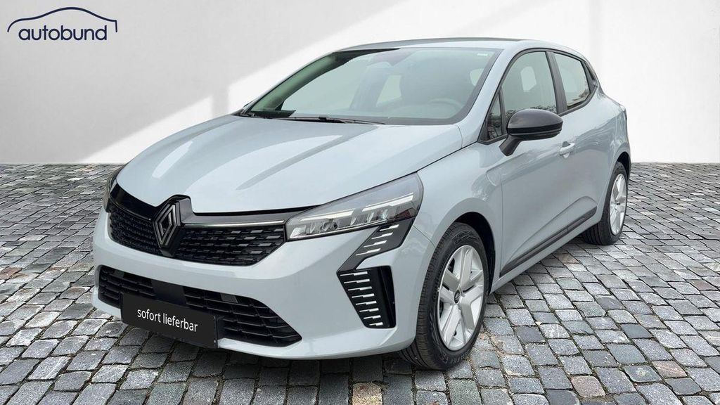 Image of Renault Clio