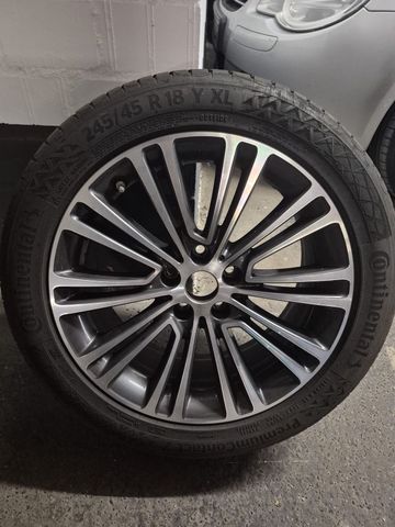 BMW Bmw 520d Kombi