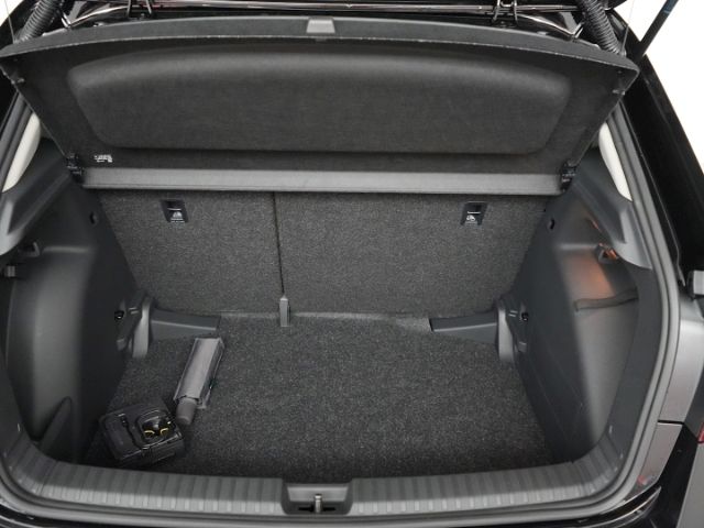 Fabia SELECTION TSI+LED+RÜCKFAHRKAMERA+SITZ-/LEN