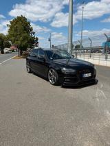 Audi S4 B8 - Audi S4 aus 2012: Kombi