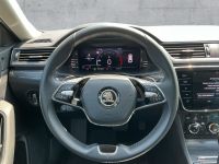 Skoda Superb - Vorschau Bild 10