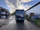 MAN TGA 08 TGS 26.400 6x4 BL - Offers matching your search criteria