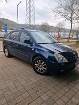 Kia kia carnival 2.9 crdi - Kia Carnival aus 2007 mit Diesel-Antrieb