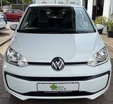 Volkswagen up! Basis/3Türer/Klimaanlage/RadioDAB/65PS - Volkswagen up! in Kassel
