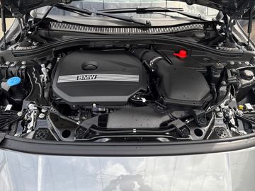 BMW 120 DAB LED Komfortzg. Parkassistent Klimaaut.