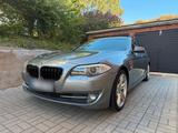 BMW 535i F11 - BMW 535 aus 2010: 535i