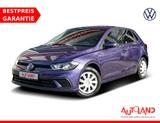Volkswagen Polo 1.0 TSI DSG Life LED Navi Kamera ACC DAB - VW Polo Gebrauchtwagen in Chemnitz