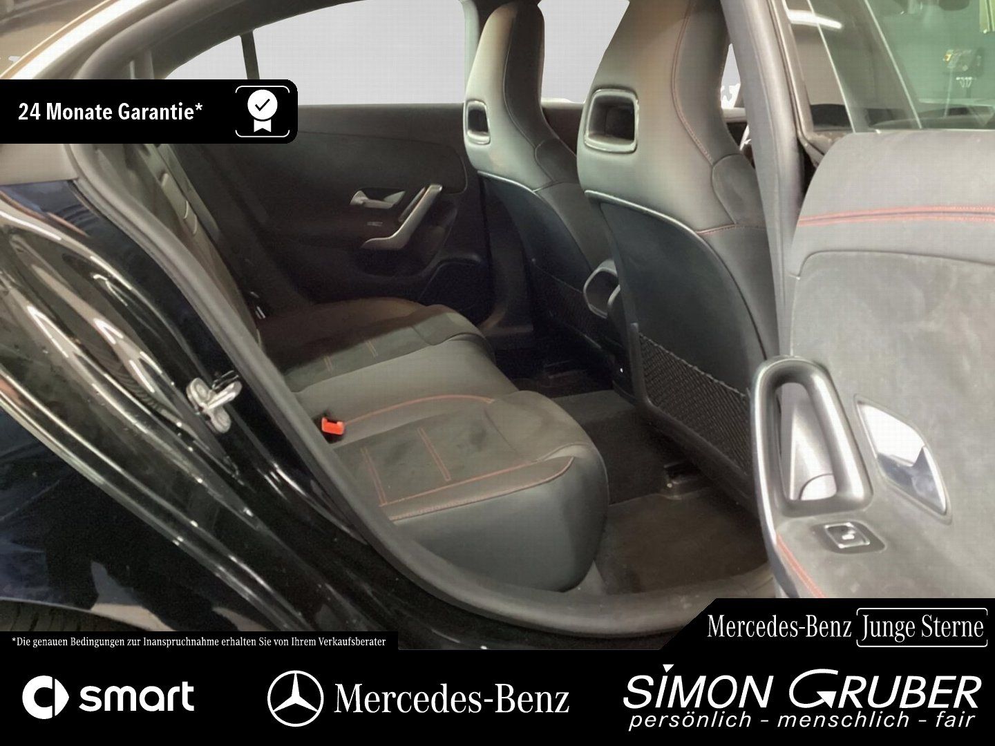 Fahrzeugabbildung Mercedes-Benz CLA 200 AMG Line Ambi Kamera Keyless LED LRH