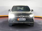 Mercedes-Benz GLC 300 de 4M AMG+AHK+DISTR+360°+LED+CARPL+AMBI+ - Mercedes-Benz GLC 300 in Saarbrücken
