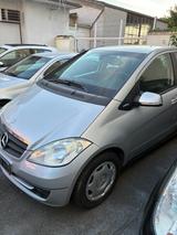 Mercedes-Benz A 150  KLIMA - gebrauchte Mercedes-Benz A 150 aus dem Jahr 2010