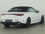 Mercedes-Benz CLE 450 4MATIC Cabriolet 360 ACC AUT Bel.Sitz LM - : Allradantrieb, Cabrio