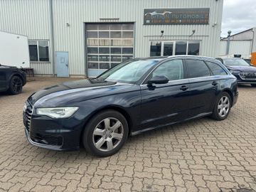 Audi A6 - 2