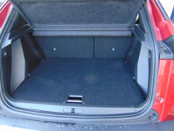 Bild 12 Peugeot 2008 Allure