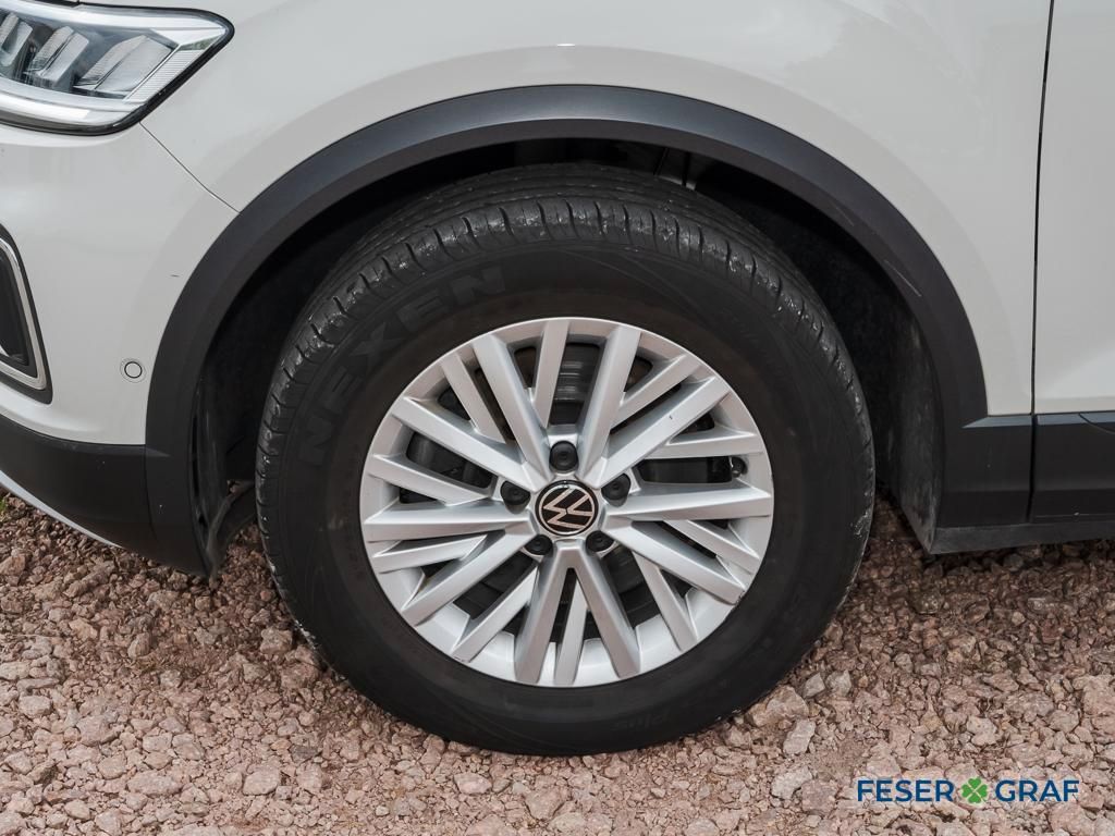 Volkswagen T-Roc - Bild 13