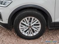 Volkswagen T-Roc - Vorschau Bild 13