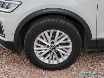 Volkswagen T-Roc - 10