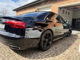 Audi A8 3.0 TDI tiptronic quattro - - gebrauchte Audi A8 aus dem Jahr 2016