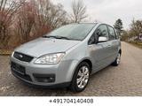 Ford C-Max 1.8 Futura !TÜV NEU/GARANTIE! - Ford C-Max: Futura