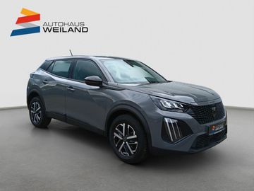 Peugeot 2008 - 8
